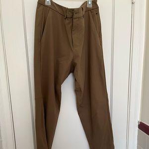 Lululemon Commission Pant Classic *Warpstreme 31*